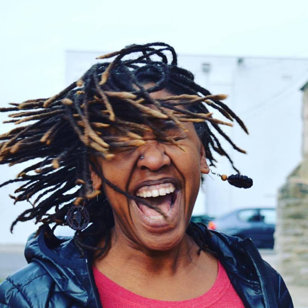 Meet your Posher, Meredith